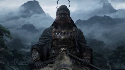 黑神话制作人冯骥深夜点赞DeepSeek梁文锋：这就是中国故事