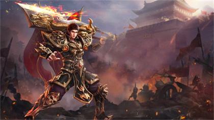 用微信登录的传奇手游有哪些 不用下载的微信小游戏畅玩榜前6名