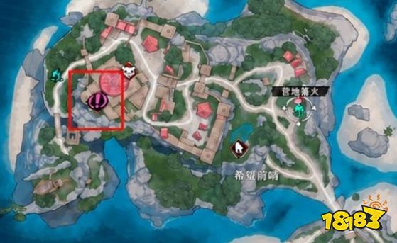 遗忘之海真绅士领饰怎么获取2026 遗忘之海真绅士领饰装备攻略