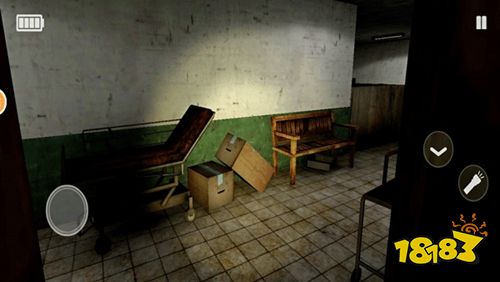 尖叫才能跑手游下载