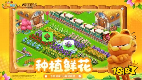 动物花店官方正版下载