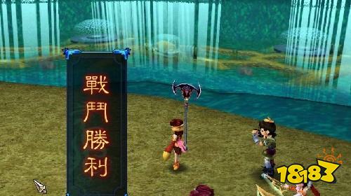 仙剑奇侠传3景天携伙伴踏上救世之旅!来KK对战平台重温仙侠经典!