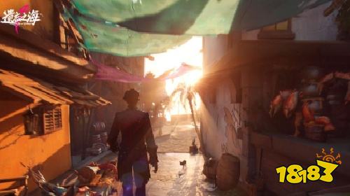 遗忘之海模拟器版怎么在电脑玩 遗忘之海PC端下载方法介绍