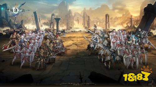梦战剑之海电脑版在哪下载 梦战剑之海模拟器版游玩入口介绍