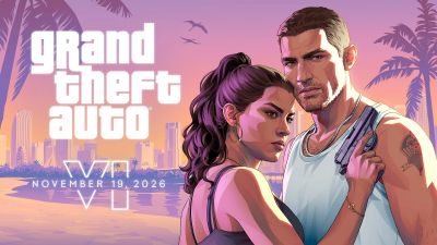 GTA6日本PS5实体版下载码仅170天有效期