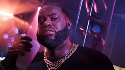 GTA6被批营销太烂宣传空白扼杀热情 第三预告或8月6日