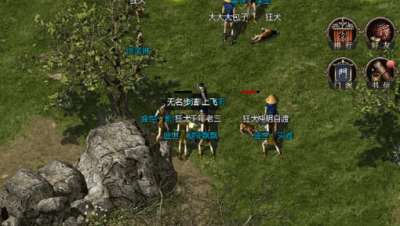 千年传奇版7月24日新区礼包码 开服福利全盘点