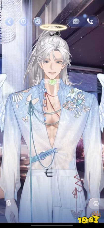 月光茧正版
