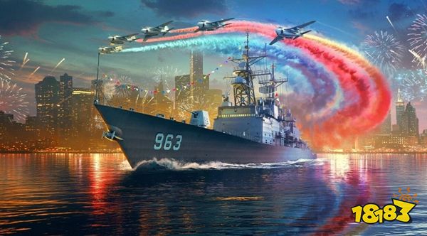 现代战舰手游2026最新版本下载