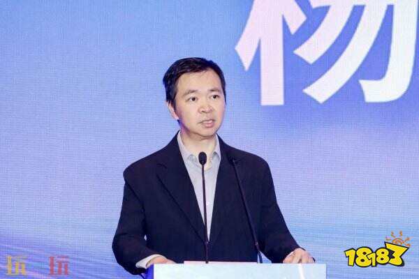 AI变革时代·游戏出海迎来新篇章——2026年度游戏商务大会圆满举办