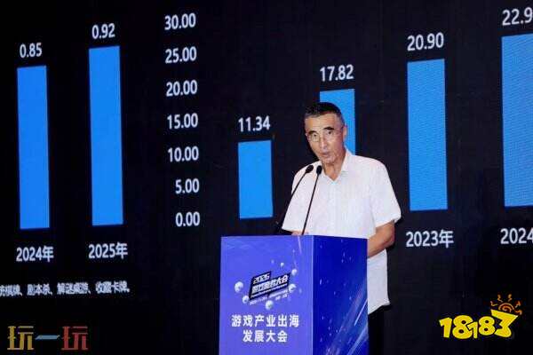 AI变革时代·游戏出海迎来新篇章——2026年度游戏商务大会圆满举办