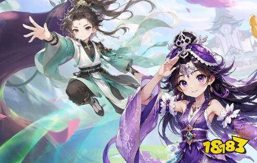 2026刚公测的回合制手游 新公测回合手游排行榜