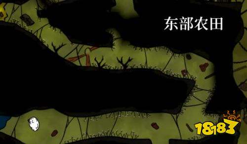 生死深潜雨之子民全特殊物品位置一览 生死深潜雨之子民特殊物品位置详解