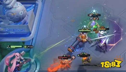 王者万象棋嬴律怎么运营 嬴律至高决策使用时机