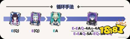 原神哥伦比娅怎么配对 哥伦比娅配对攻略及详细面板