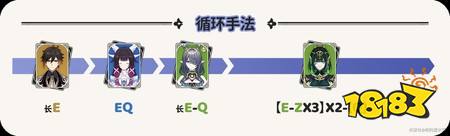 原神哥伦比娅怎么配对 哥伦比娅配对攻略及详细面板