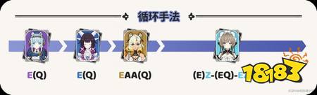 原神哥伦比娅怎么配对 哥伦比娅配对攻略及详细面板