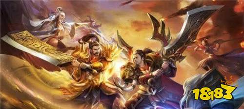 人气高的复古三职业传奇手游 必玩的三职业传奇手游盘点