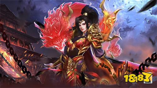 圣戒信条传奇手游下载