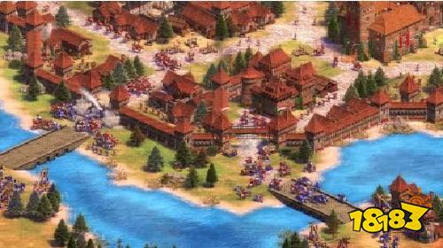 帝国时代2PC版下载