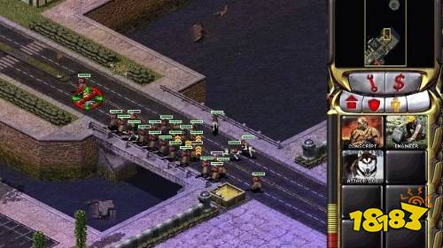 红色警戒2PC版下载