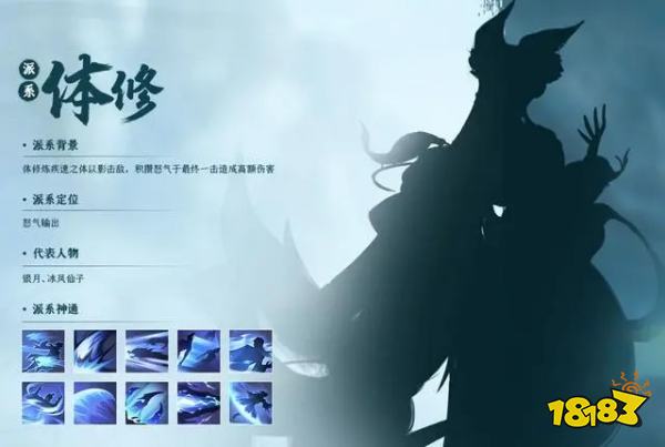 《凡人修仙传:人界篇》选修方向推荐