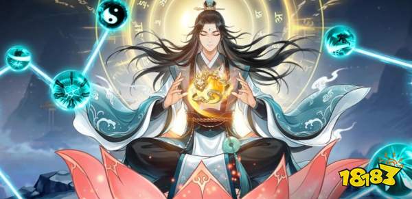 真魂修仙新手开荒通关挂机玩法