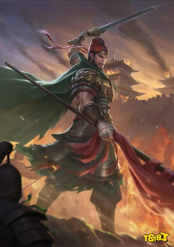 三国杀:一将成名SSS武将谋徐盛免费获取方法