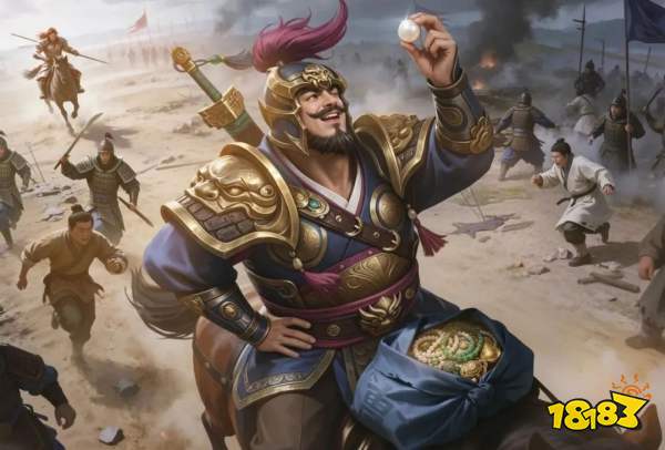 三国杀:一将成名夏侯恩技能介绍