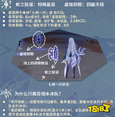 原神丝柯克怎么打出高伤害 丝柯克输出手法技巧分享