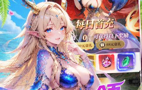 最新折扣手游平台排行榜 0.1折扣游戏盒子app推荐
