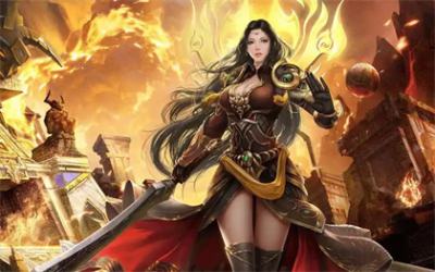 复古传奇手游排行榜人气第一名