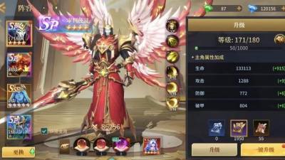地牢猎手6审判使徒随从队伍搭配介绍 地牢猎手6审判使徒随从技能一览