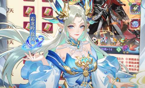 最新变态手游app排名 十大变态手游app排行榜