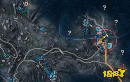 无主之地4三大区域密藏钥匙碎片全收集攻略 无主之地4密藏钥匙碎片收集一览