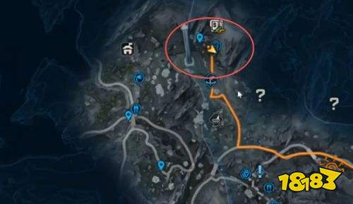 无主之地4三大区域密藏钥匙碎片全收集攻略 无主之地4密藏钥匙碎片收集一览