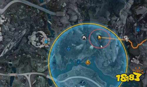 无主之地4三大区域密藏钥匙碎片全收集攻略 无主之地4密藏钥匙碎片收集一览