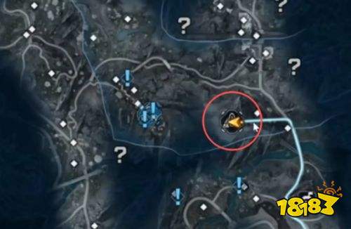 无主之地4三大区域密藏钥匙碎片全收集攻略 无主之地4密藏钥匙碎片收集一览