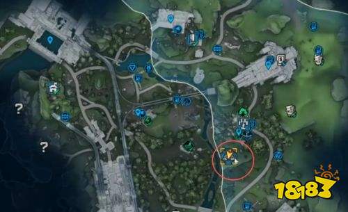 无主之地4全密藏大门开启方法详解 无主之地4全密藏大门开启攻略