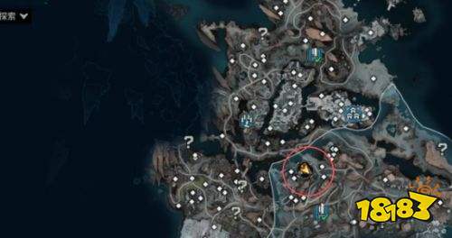无主之地4全密藏大门开启方法详解 无主之地4全密藏大门开启攻略