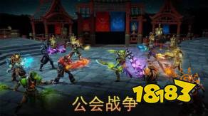 那场中途暂停的冒险,在《地牢猎手6》等你续写!
