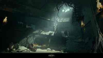 雾影猎人职业选哪个 雾影猎人职业强度排名