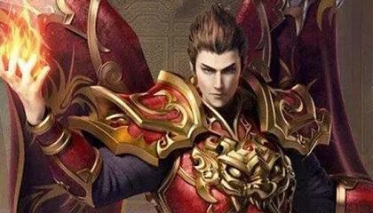 一个区变成鬼服了你还玩吗 传奇鬼服手游免费下载无弹窗无广告推荐
