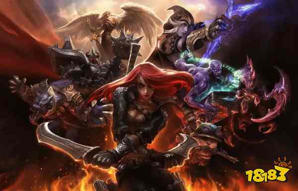 2026英雄联盟经典模式酒桶怎么玩 最新LOL怀旧服酒桶天赋符文