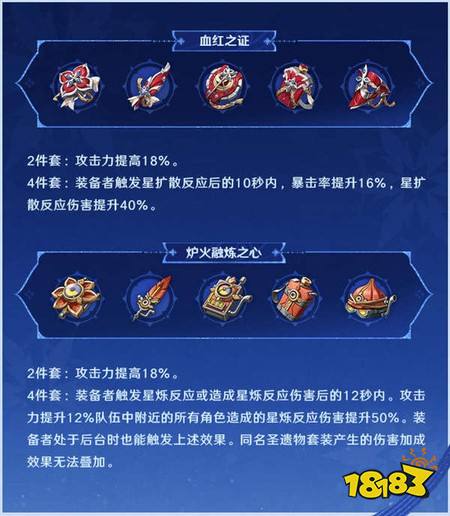 原神7.0前瞻直播信息汇总 7.0前瞻直播内容总结
