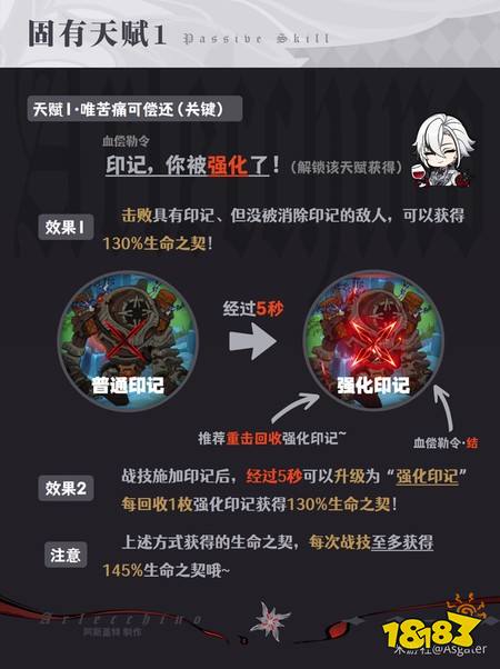 原神阿蕾奇诺怎么玩 阿蕾奇诺机制及手法详解