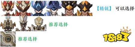 原神8月幻想真境剧诗怎么打 8月幻想真境剧诗详细满奖励通关指南