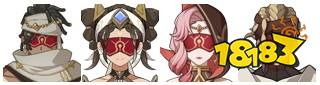 原神8月幻想真境剧诗怎么打 8月幻想真境剧诗详细满奖励通关指南