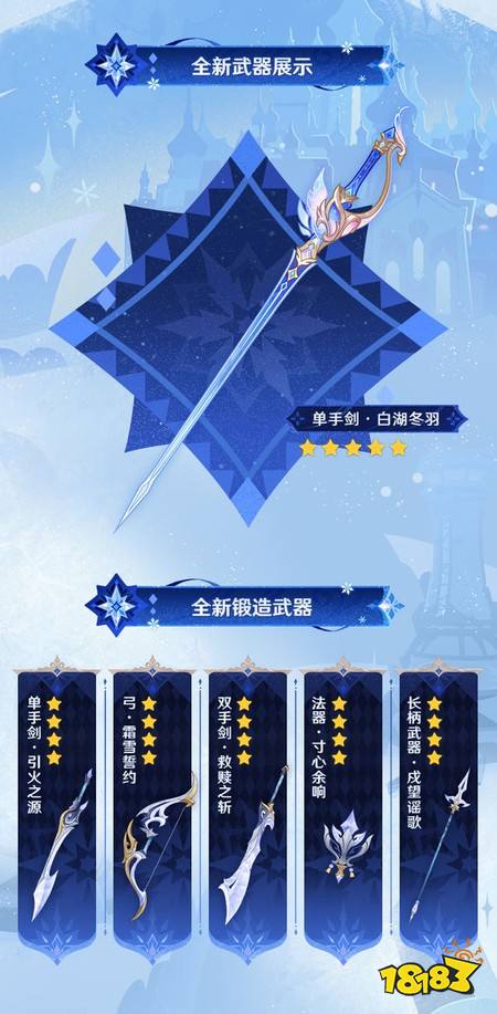 原神7.0有哪些新内容 7.0版本前瞻直播信息汇总