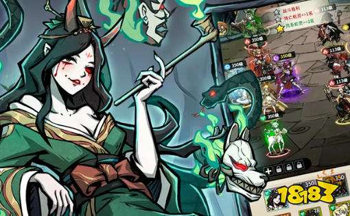 幻灵召唤礼包码分享 8月5日首发兑换码一览